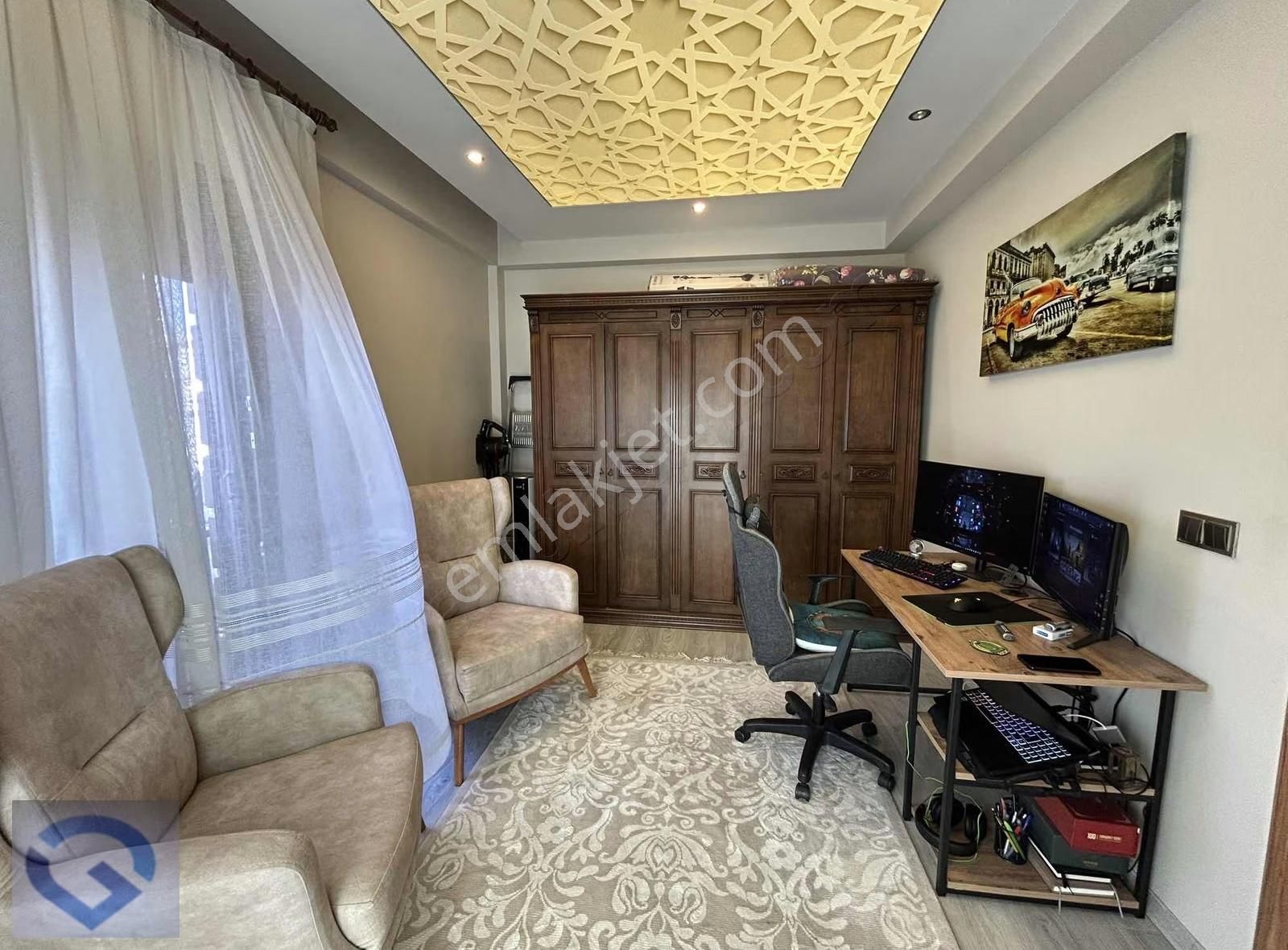 Güvenci'den Balatçık'ta 2+1,110 M²,çift Banyolu,çatı Dubleks - Görsel 3