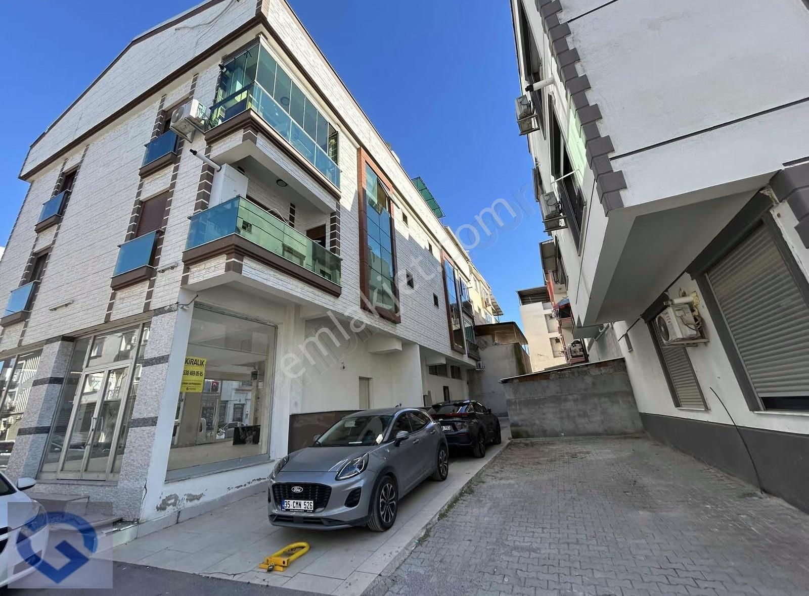 Güvenci'den Balatçık'ta 2+1,110 M²,çift Banyolu,çatı Dubleks - Görsel 5