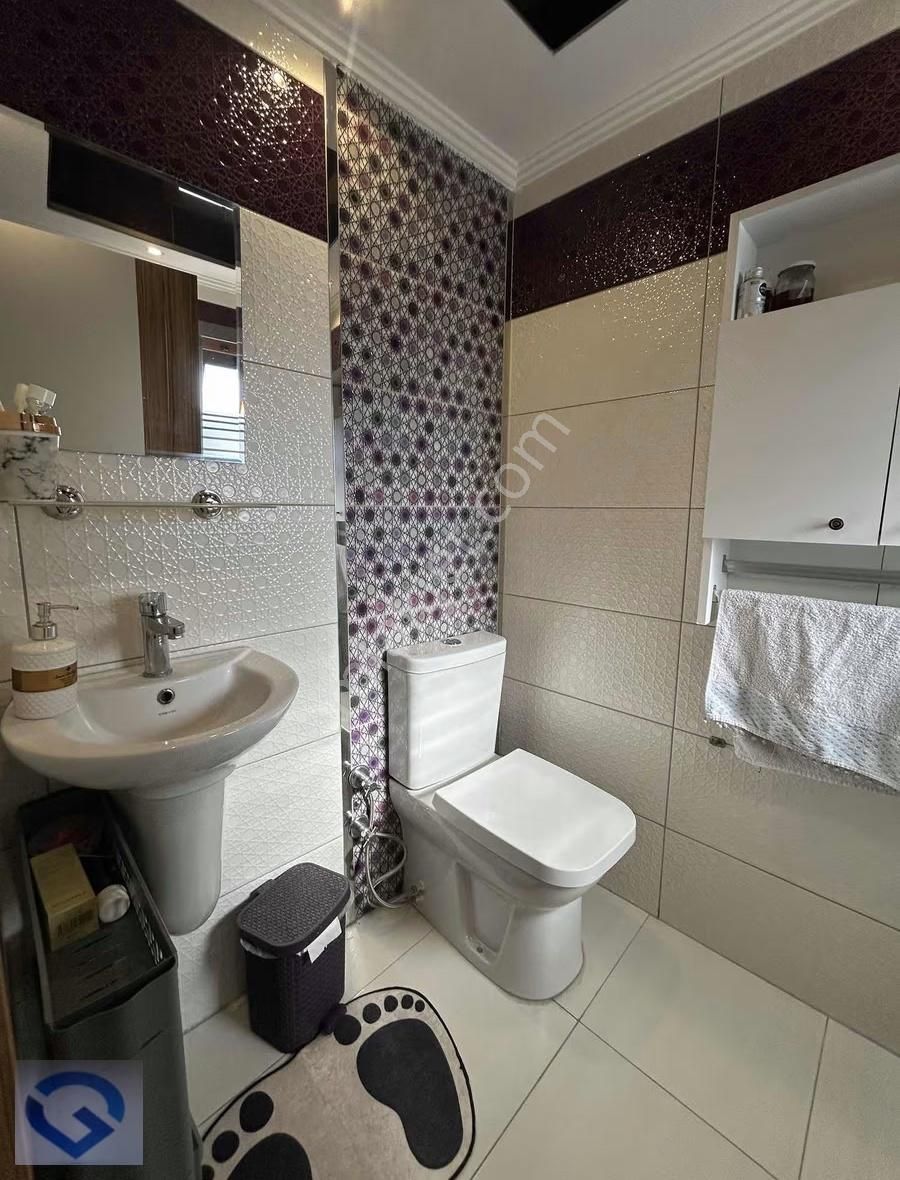 Güvenci'den Balatçık'ta 2+1,110 M²,çift Banyolu,çatı Dubleks - Görsel 25