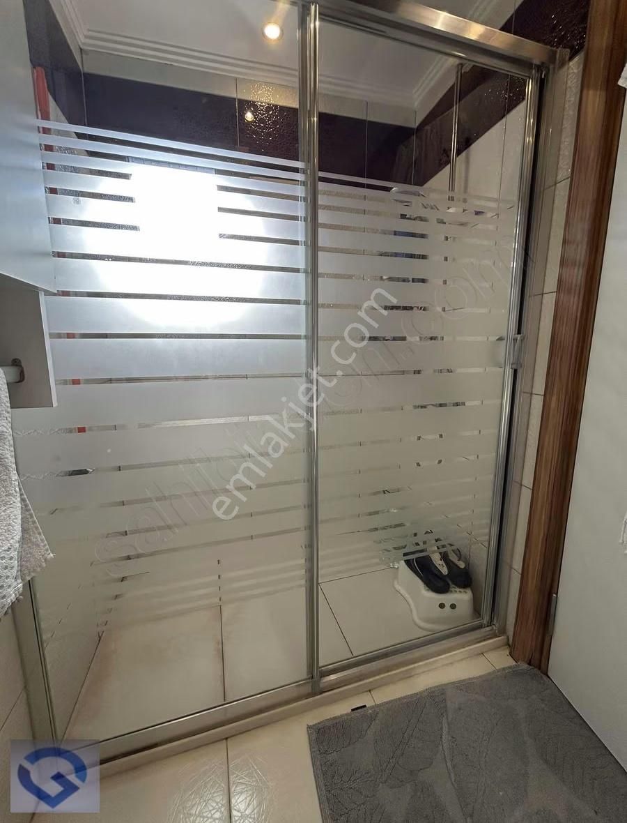 Güvenci'den Balatçık'ta 2+1,110 M²,çift Banyolu,çatı Dubleks - Görsel 24