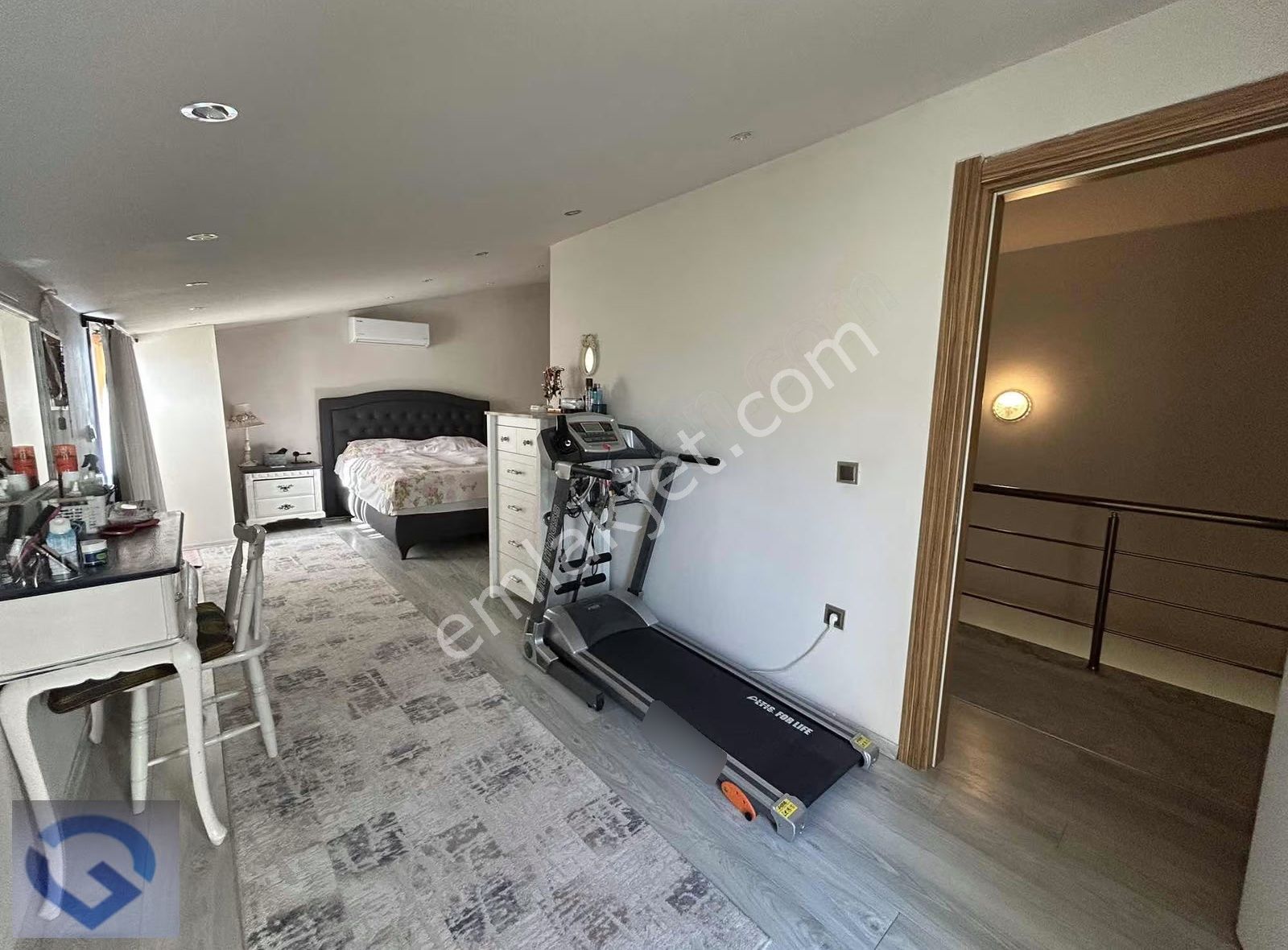 Güvenci'den Balatçık'ta 2+1,110 M²,çift Banyolu,çatı Dubleks - Görsel 18