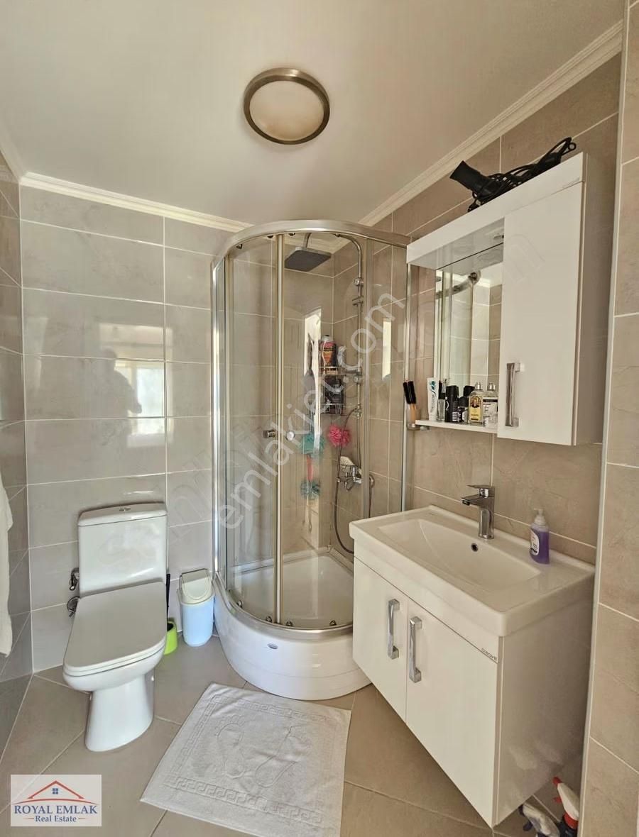 Muğla Boğaziçi Satılık Deniz Manzaralı Yazlık - Görsel 5