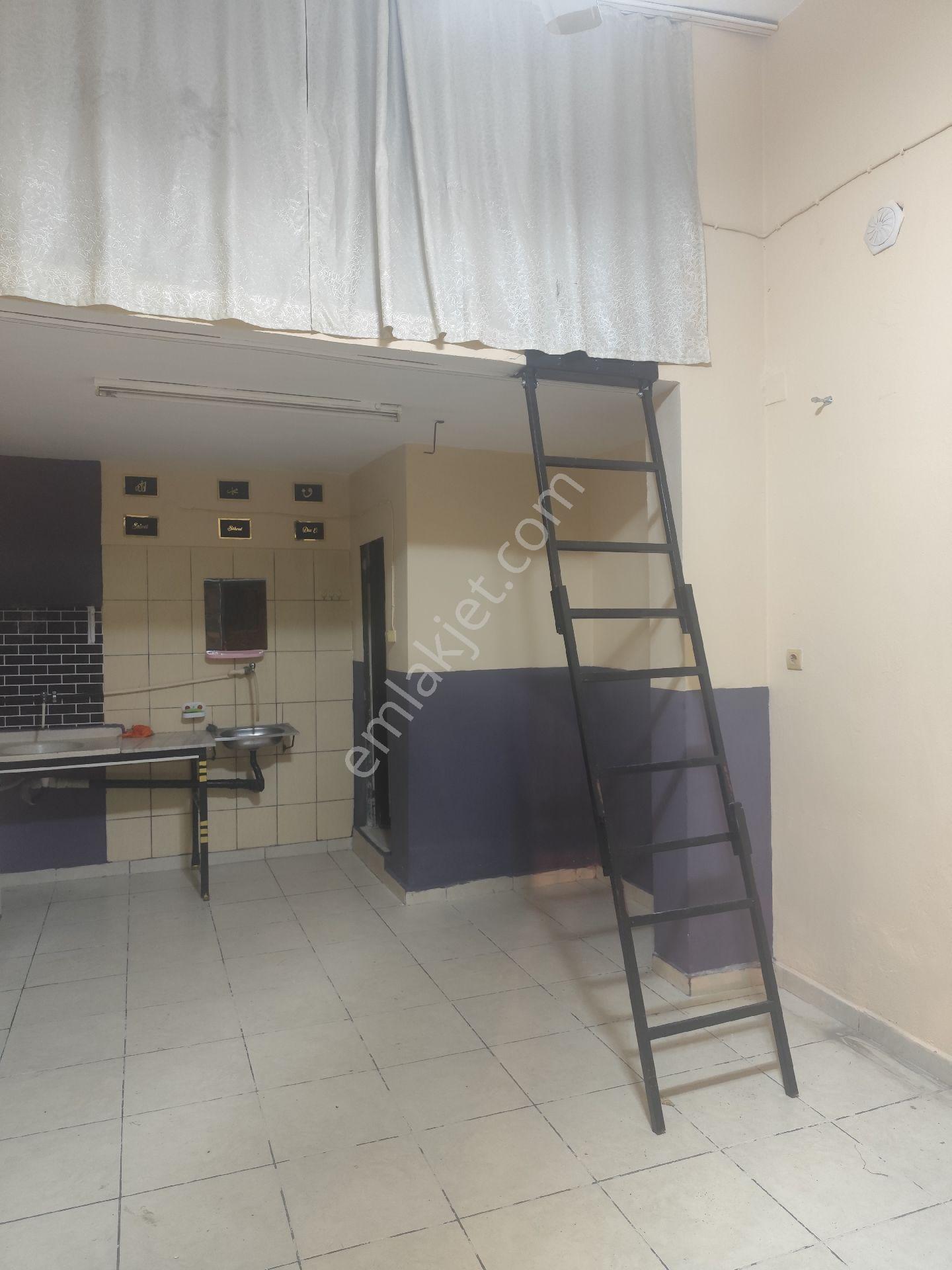 Mersin Çilek Mahallesi Kiralık Dükkan - Görsel 15