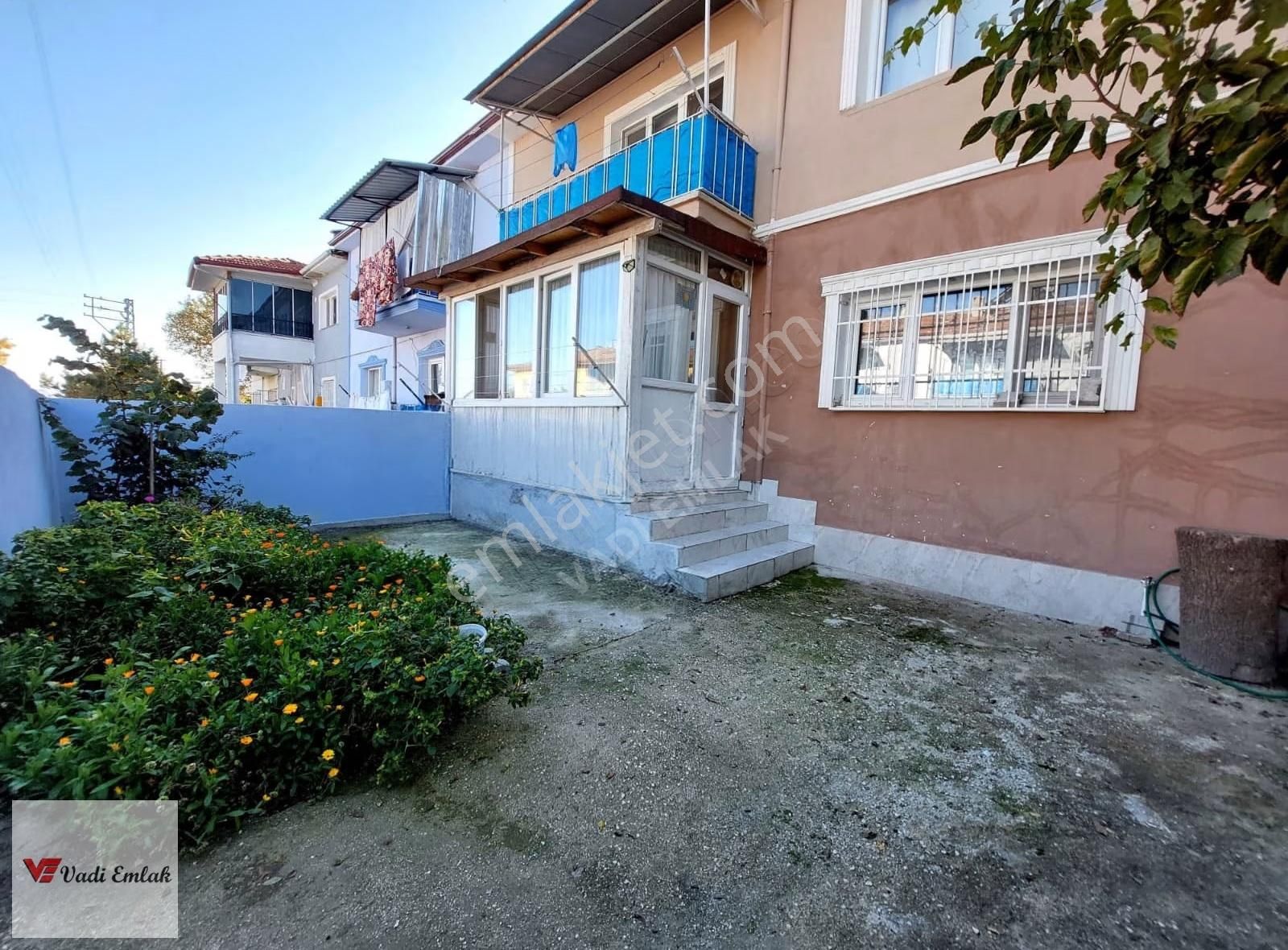 Vadi Emlak'tan Boyacılar'da Müstakil Konforunda Masrafsız Daire - Görsel 3