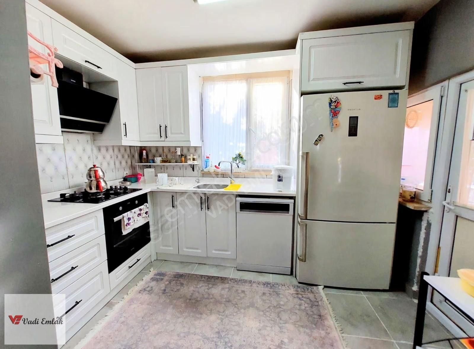 Vadi Emlak'tan Boyacılar'da Müstakil Konforunda Masrafsız Daire - Görsel 14