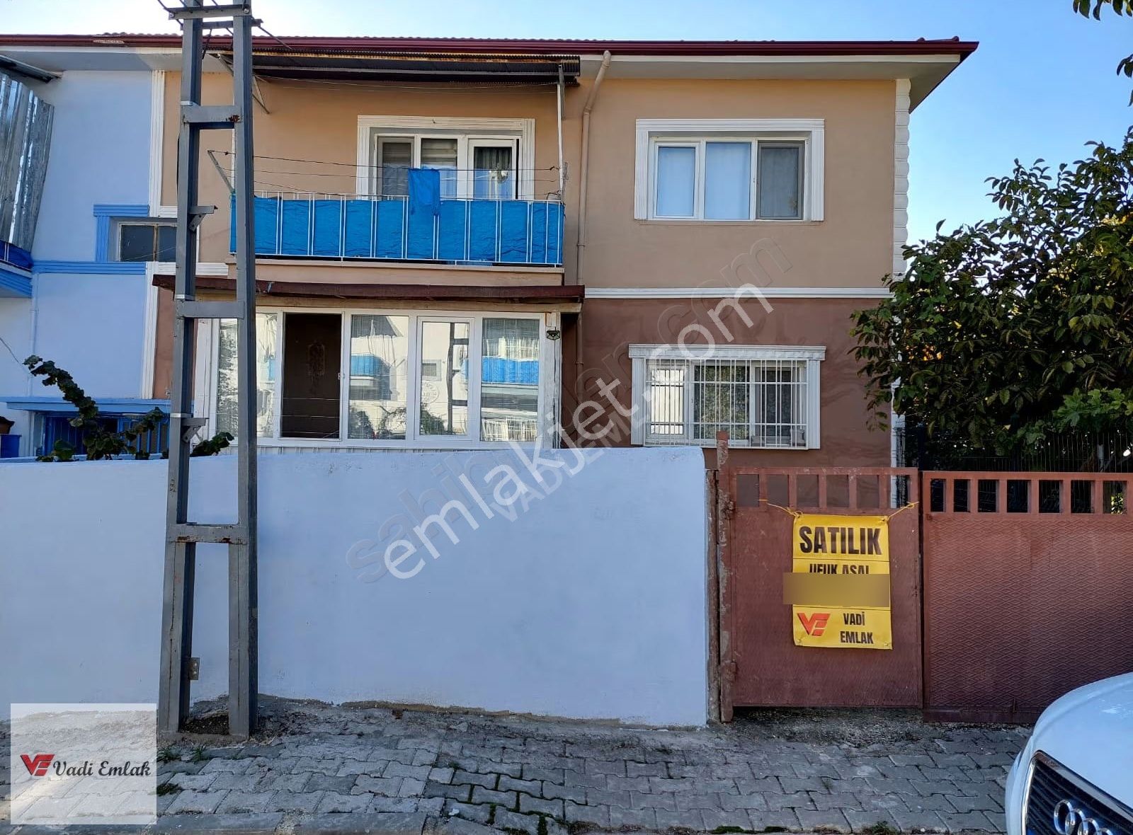 Vadi Emlak'tan Boyacılar'da Müstakil Konforunda Masrafsız Daire - Görsel 7