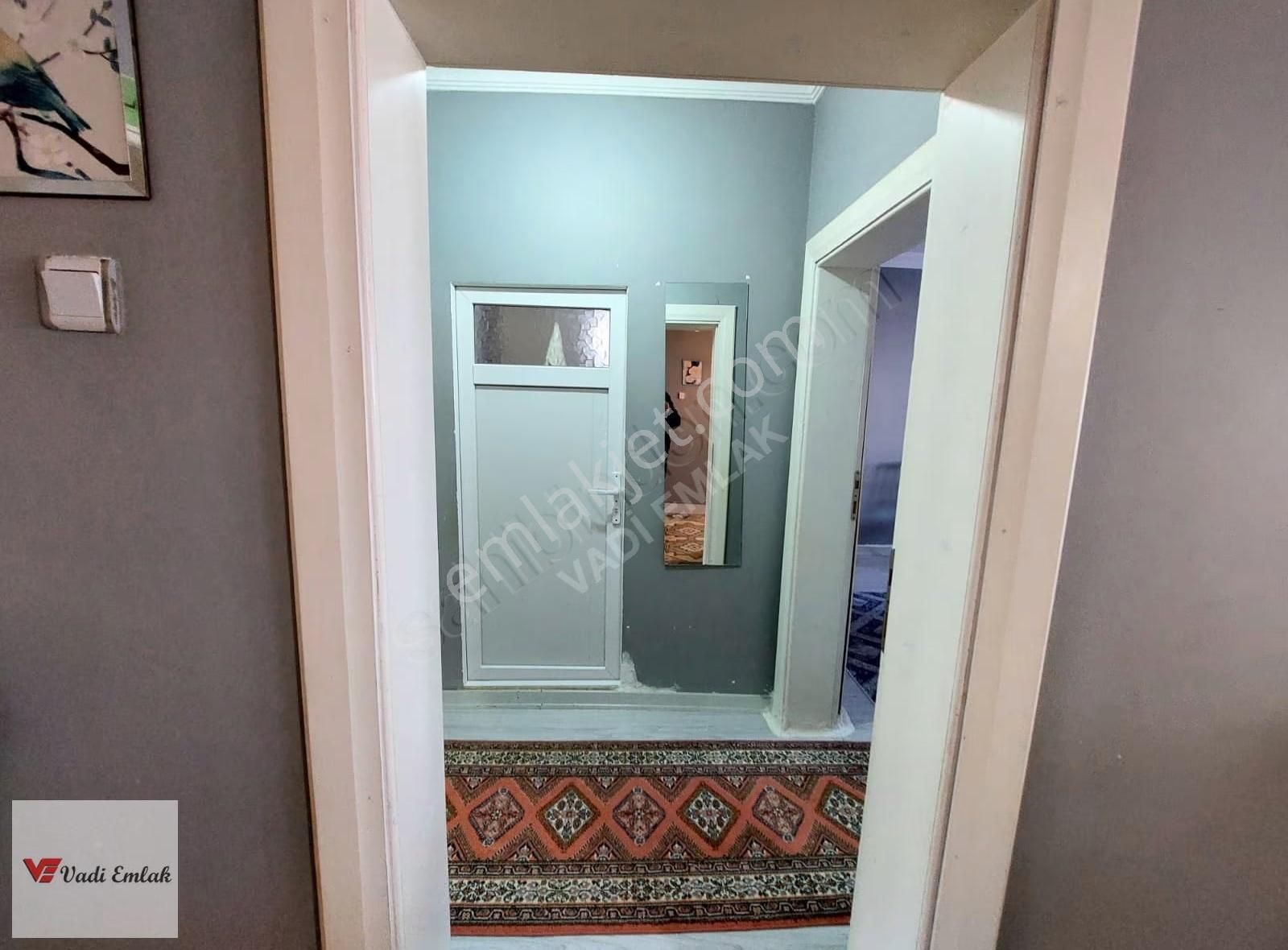 Vadi Emlak'tan Boyacılar'da Müstakil Konforunda Masrafsız Daire - Görsel 6