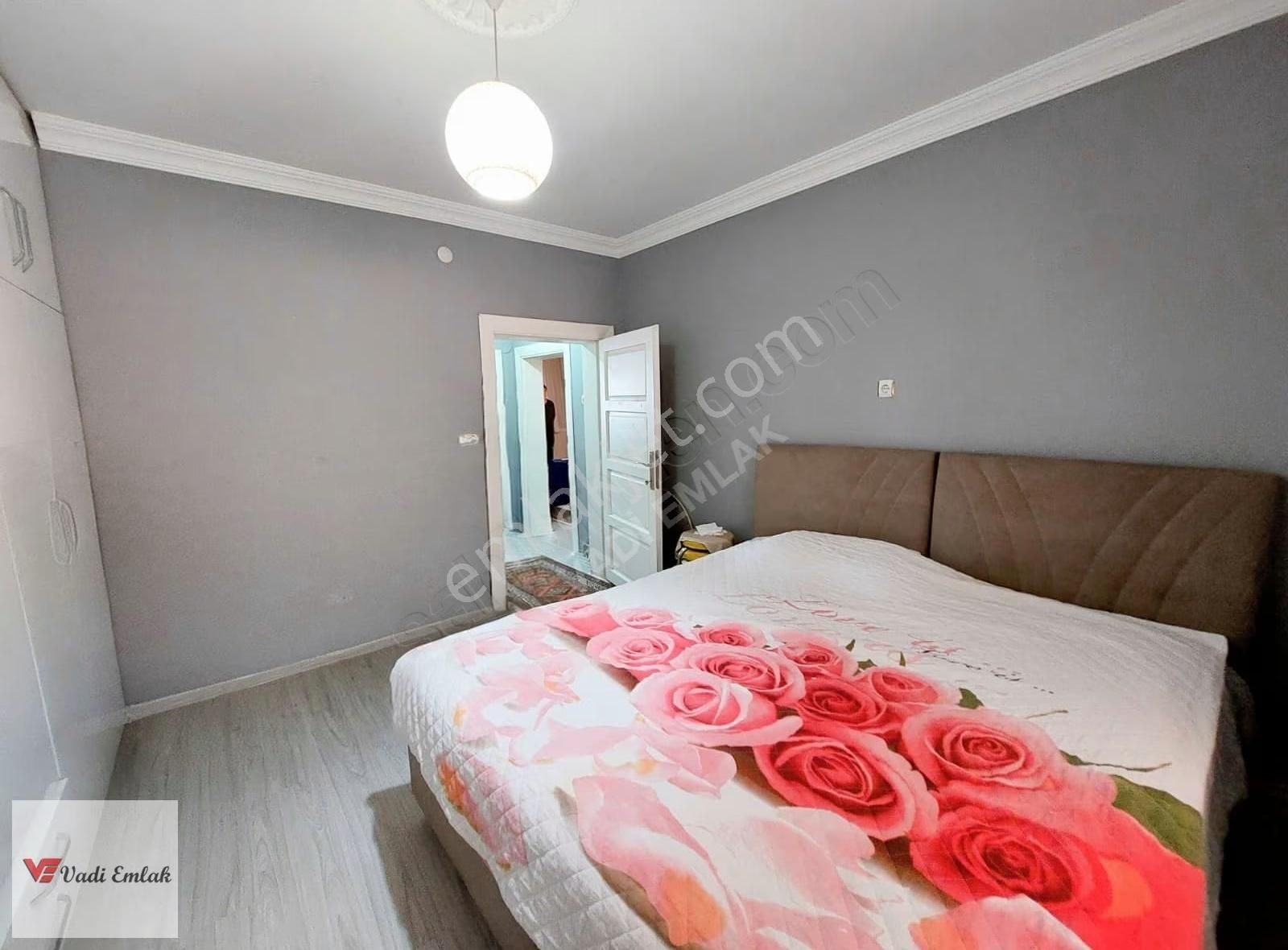 Vadi Emlak'tan Boyacılar'da Müstakil Konforunda Masrafsız Daire - Görsel 16