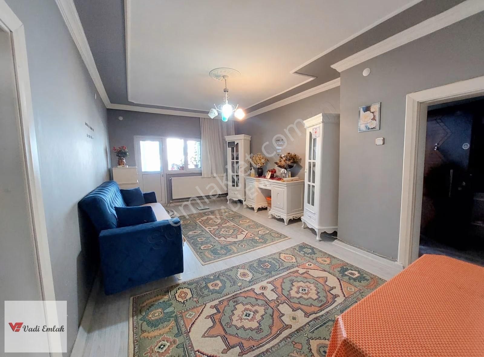 Vadi Emlak'tan Boyacılar'da Müstakil Konforunda Masrafsız Daire - Görsel 8