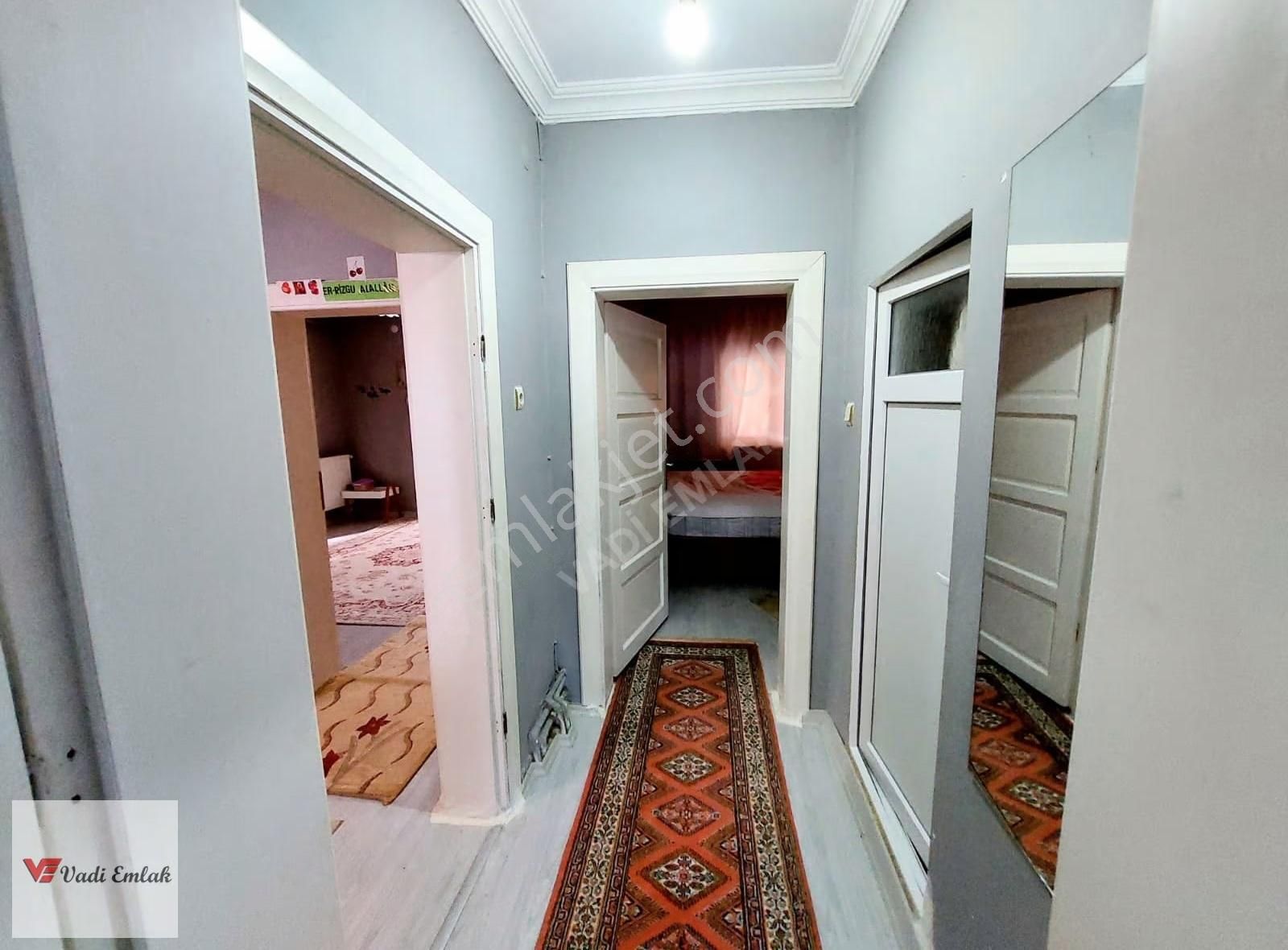 Vadi Emlak'tan Boyacılar'da Müstakil Konforunda Masrafsız Daire - Görsel 13