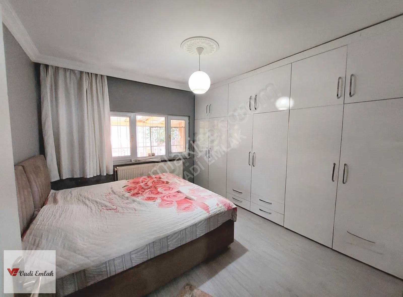 Vadi Emlak'tan Boyacılar'da Müstakil Konforunda Masrafsız Daire - Görsel 24