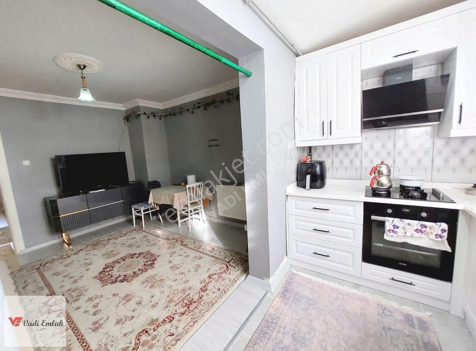 Vadi Emlak'tan Boyacılar'da Müstakil Konforunda Masrafsız Daire - Görsel 18