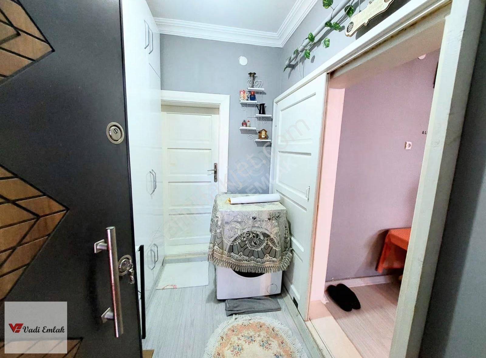 Vadi Emlak'tan Boyacılar'da Müstakil Konforunda Masrafsız Daire - Görsel 17