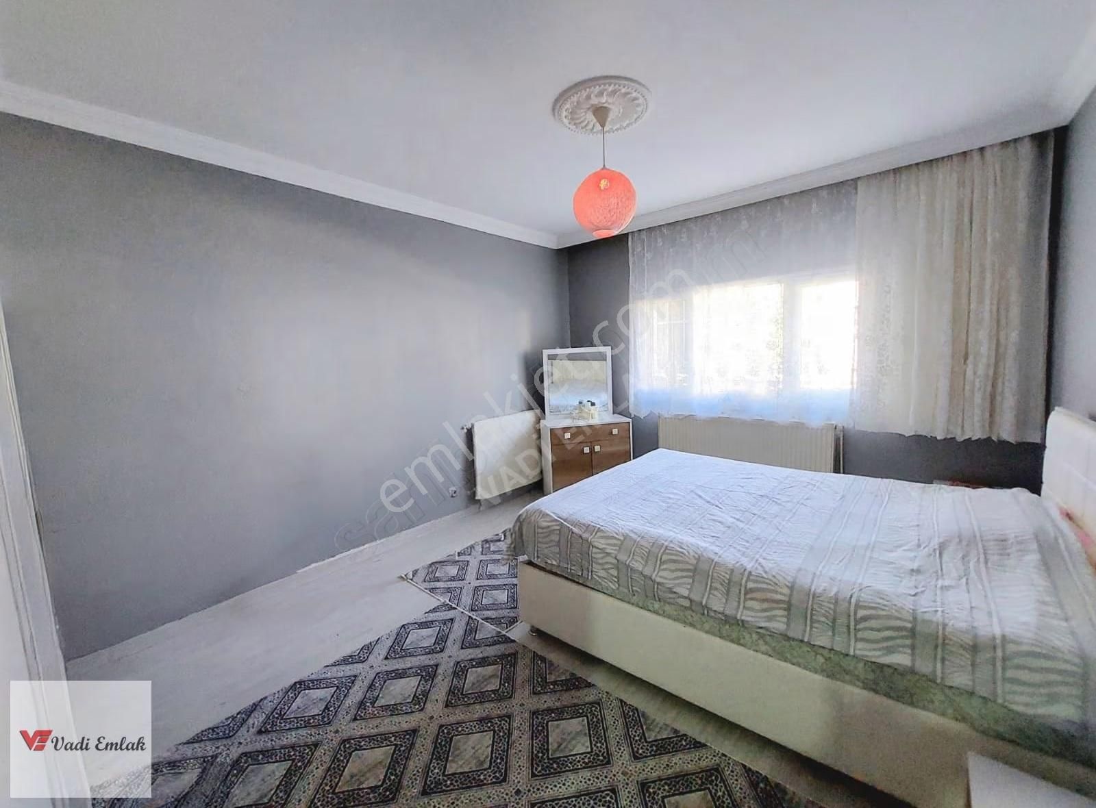 Vadi Emlak'tan Boyacılar'da Müstakil Konforunda Masrafsız Daire - Görsel 22