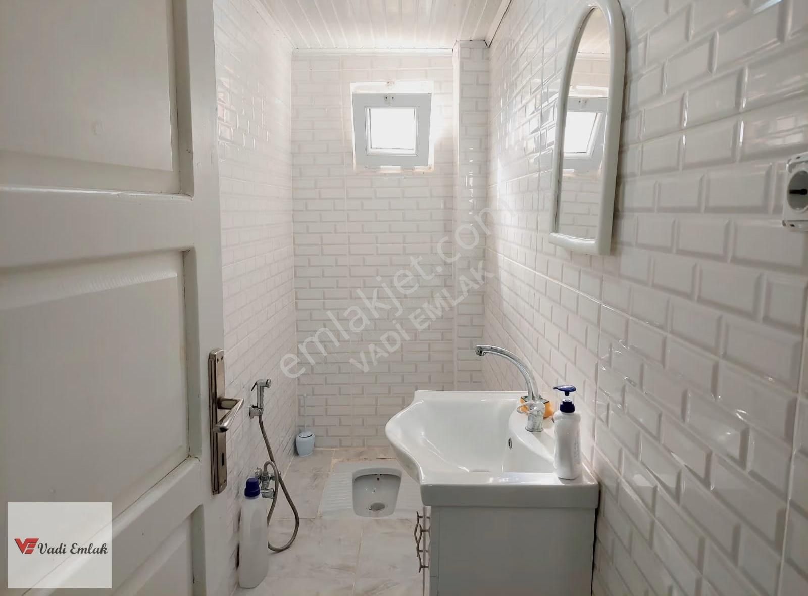 Vadi Emlak'tan Boyacılar'da Müstakil Konforunda Masrafsız Daire - Görsel 19