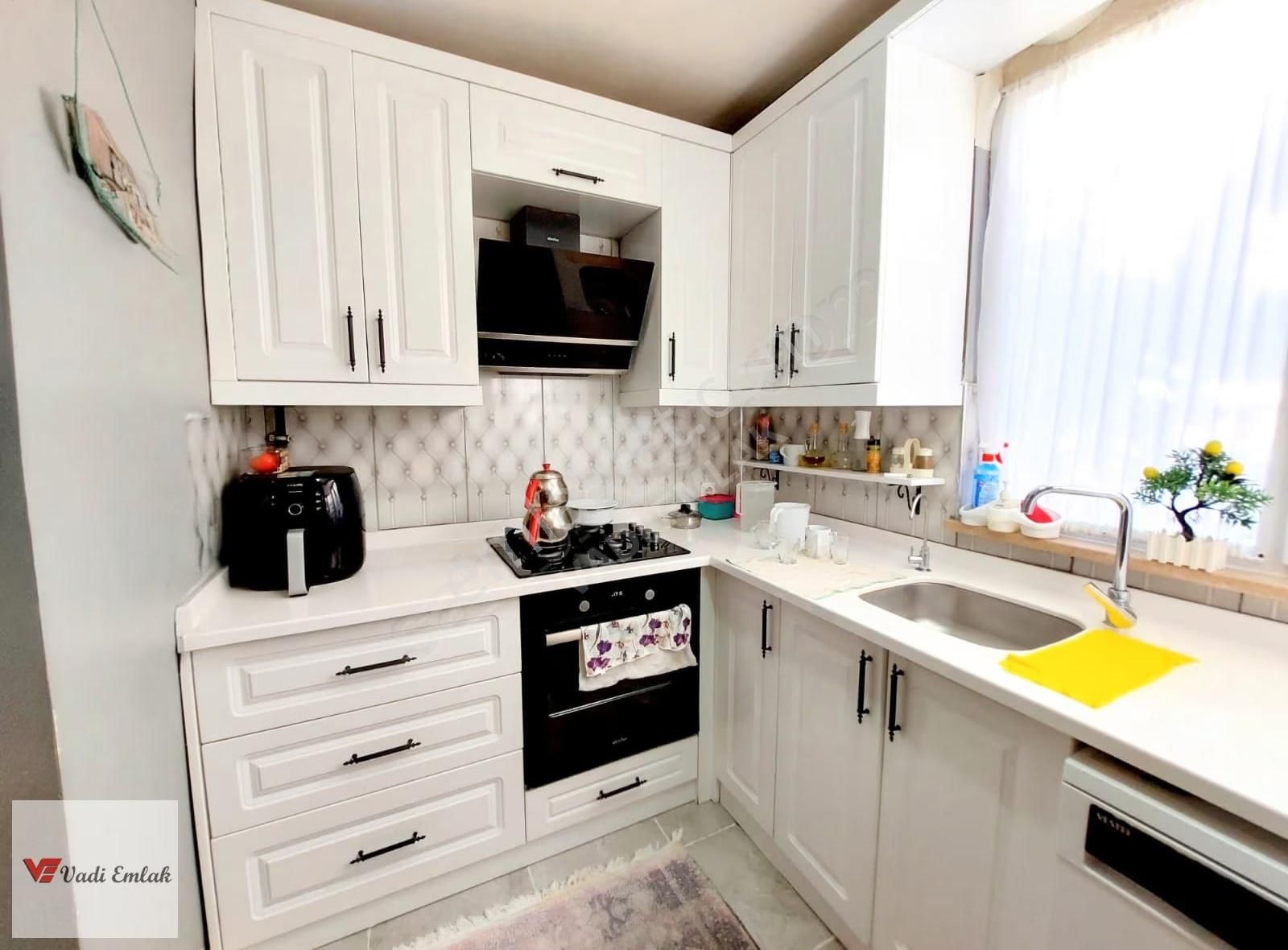 Vadi Emlak'tan Boyacılar'da Müstakil Konforunda Masrafsız Daire - Görsel 4