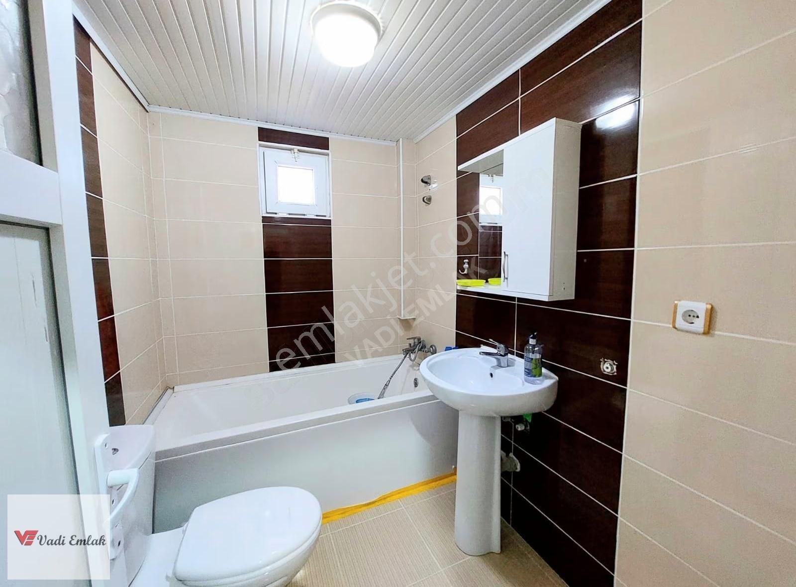 Vadi Emlak'tan Boyacılar'da Müstakil Konforunda Masrafsız Daire - Görsel 11