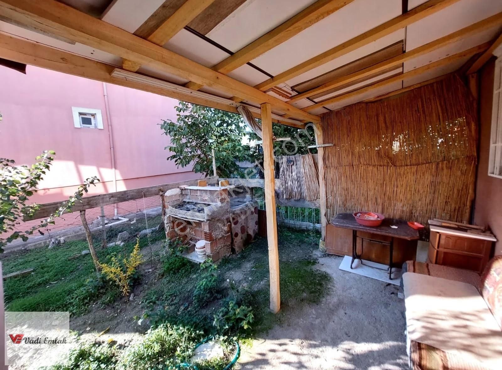 Vadi Emlak'tan Boyacılar'da Müstakil Konforunda Masrafsız Daire - Görsel 20