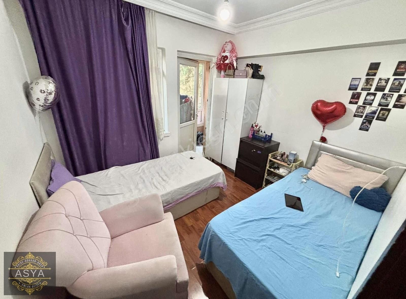 Danışment Göbek Dibi 3+1 Ön Cephe Balkonlu Bu Fiyata Kaçmaz - Görsel 8