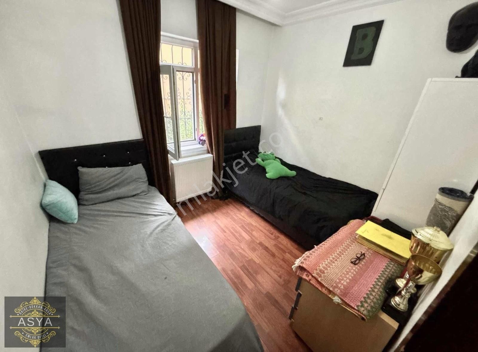 Danışment Göbek Dibi 3+1 Ön Cephe Balkonlu Bu Fiyata Kaçmaz - Görsel 14