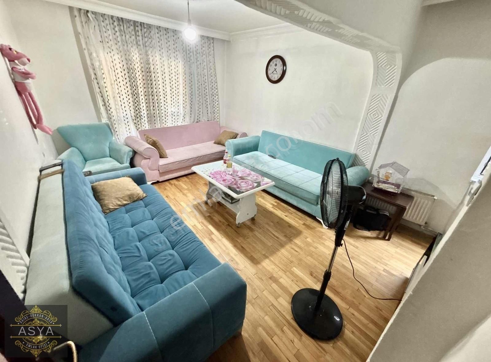 Danışment Göbek Dibi 3+1 Ön Cephe Balkonlu Bu Fiyata Kaçmaz - Görsel 7