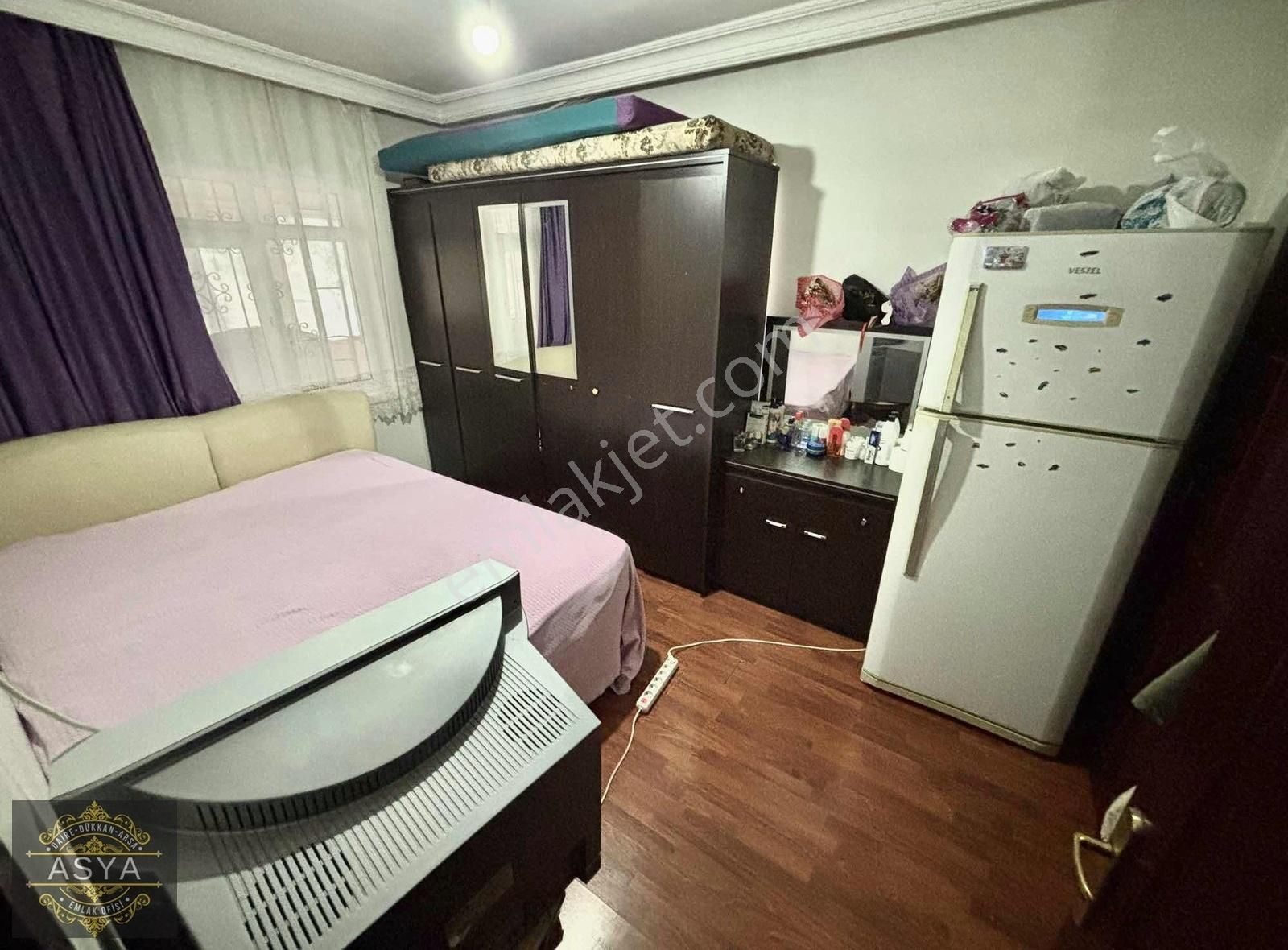 Danışment Göbek Dibi 3+1 Ön Cephe Balkonlu Bu Fiyata Kaçmaz - Görsel 6