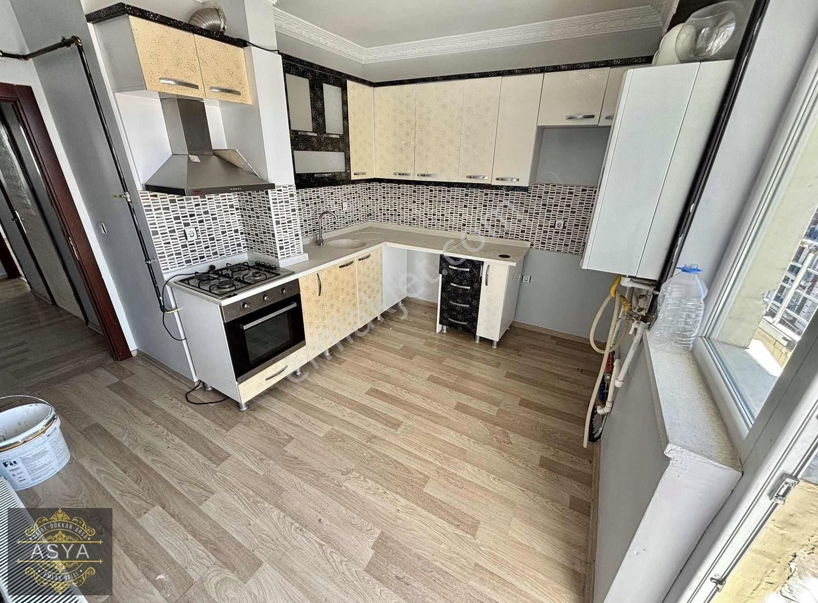 Ufuktepe Cadde Önü Asansörlü Full Yapılı 3+1 Yeni Bina Fırsatı - Görsel 14