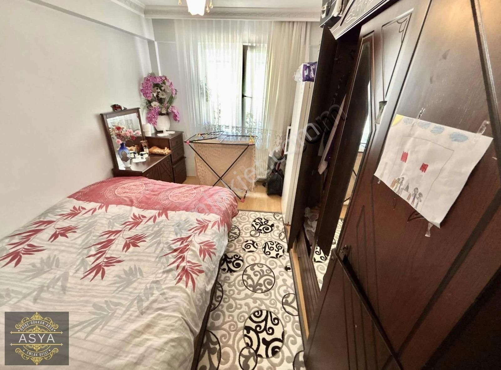 Ufuktepe Cadde Önü Yeni Bina Full Yapılı Yüksek Giriş Fiyatı - Görsel 12