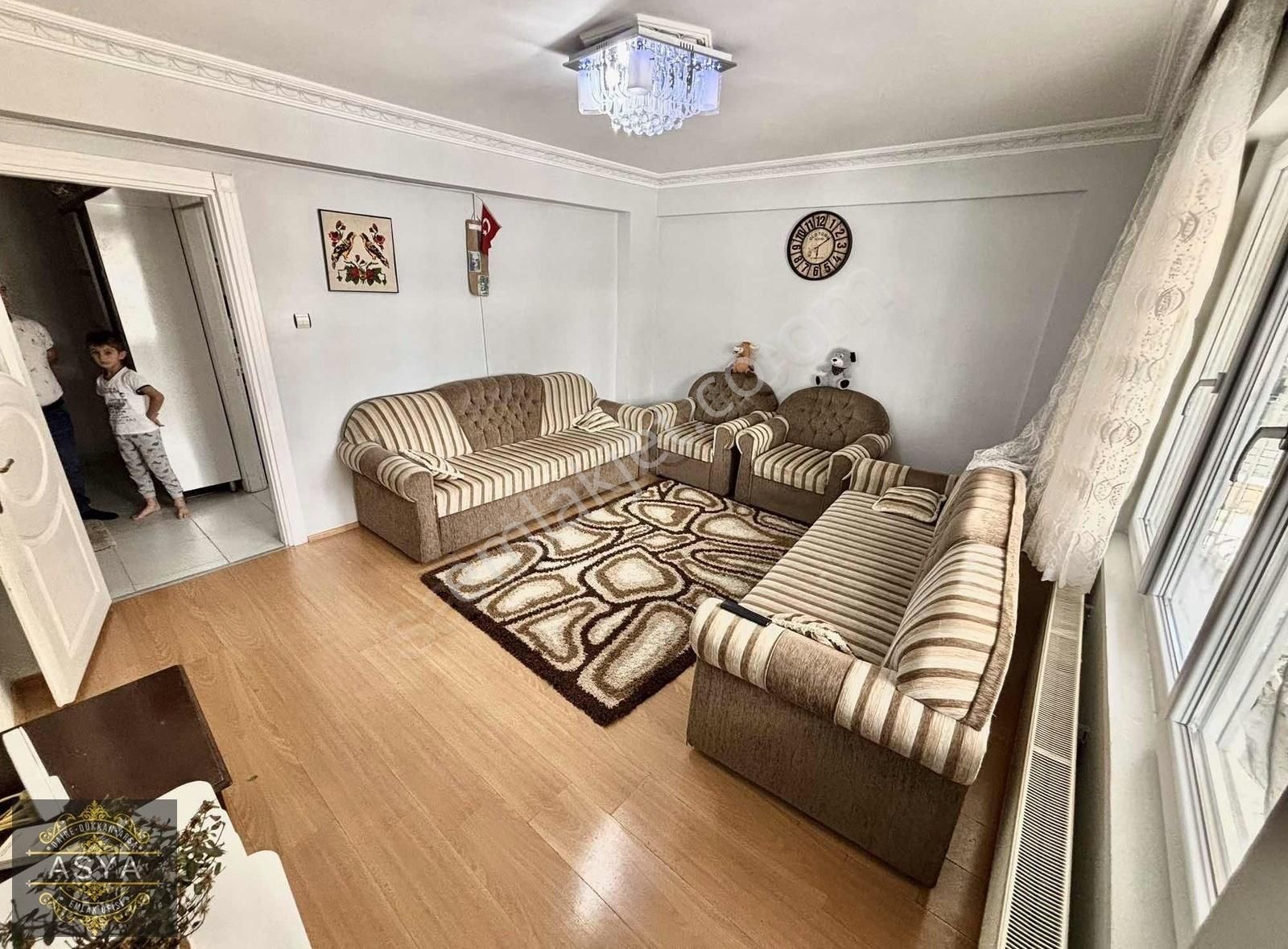 Ufuktepe Cadde Önü Yeni Bina Full Yapılı Yüksek Giriş Fiyatı - Görsel 3