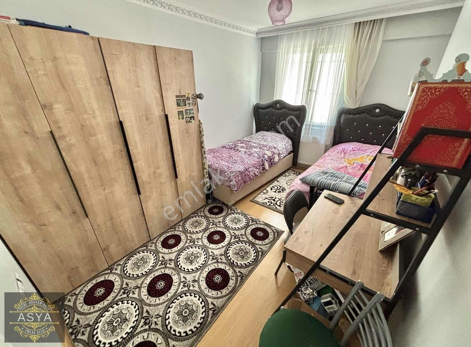 Ufuktepe Cadde Önü Yeni Bina Full Yapılı Yüksek Giriş Fiyatı - Görsel 14