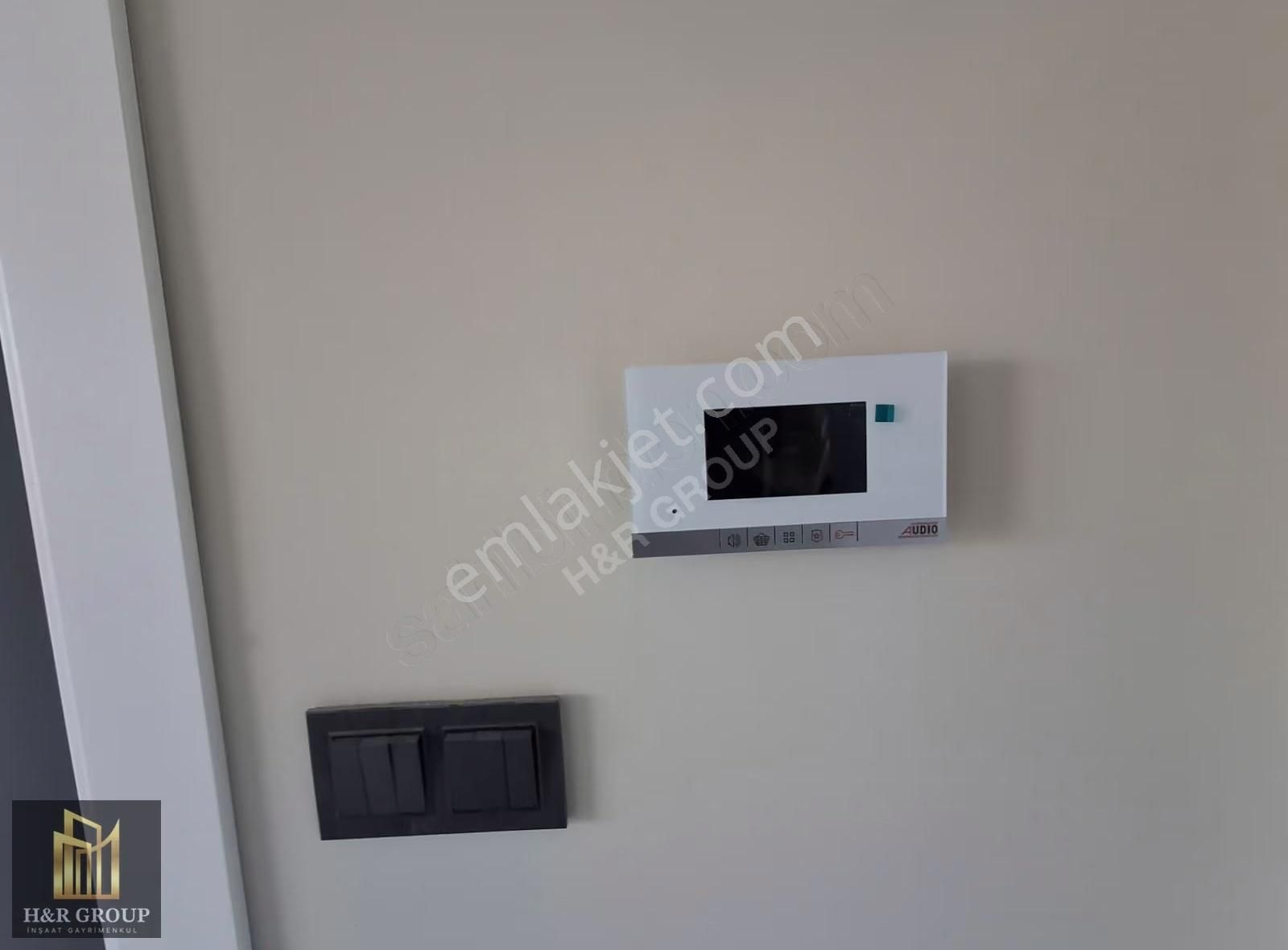Kadıköy'de Doğa Manzaralı Butik Site'de 1+1 Lüks Daire - Görsel 5