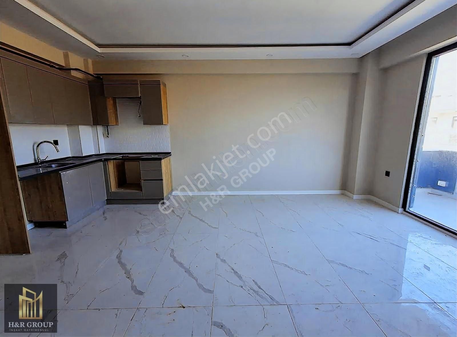 Kadıköy'de Doğa Manzaralı Butik Site'de 1+1 Lüks Daire - Görsel 10