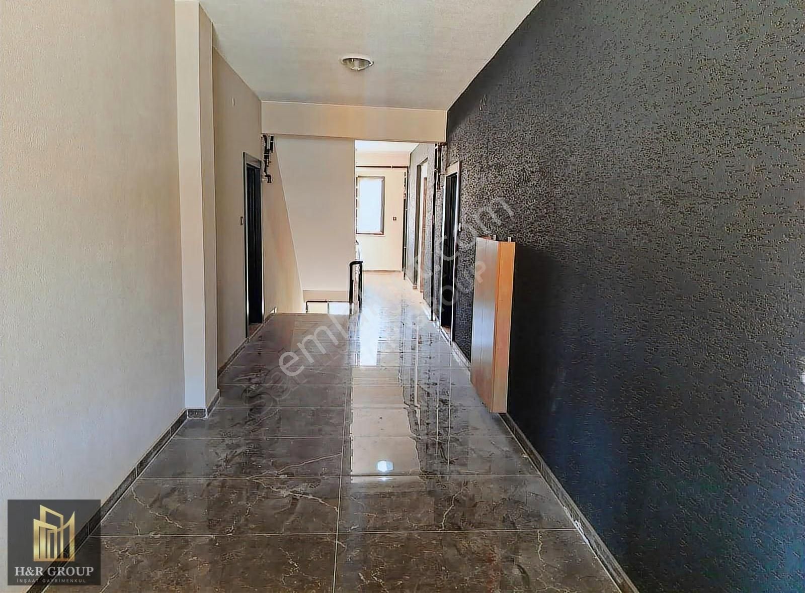 Kadıköy'de Doğa Manzaralı Butik Site'de 1+1 Lüks Daire - Görsel 7