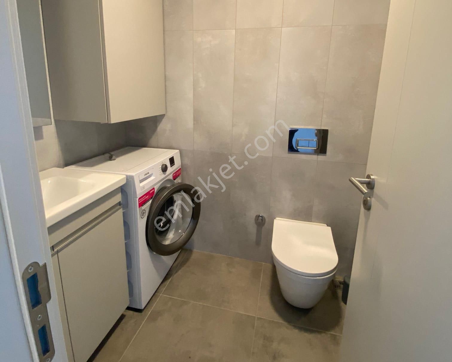 Turyap'tan; Semt77 Begonya Suitte, Eşyalı Kiralık, Lux 1+0 Daire - Görsel 10