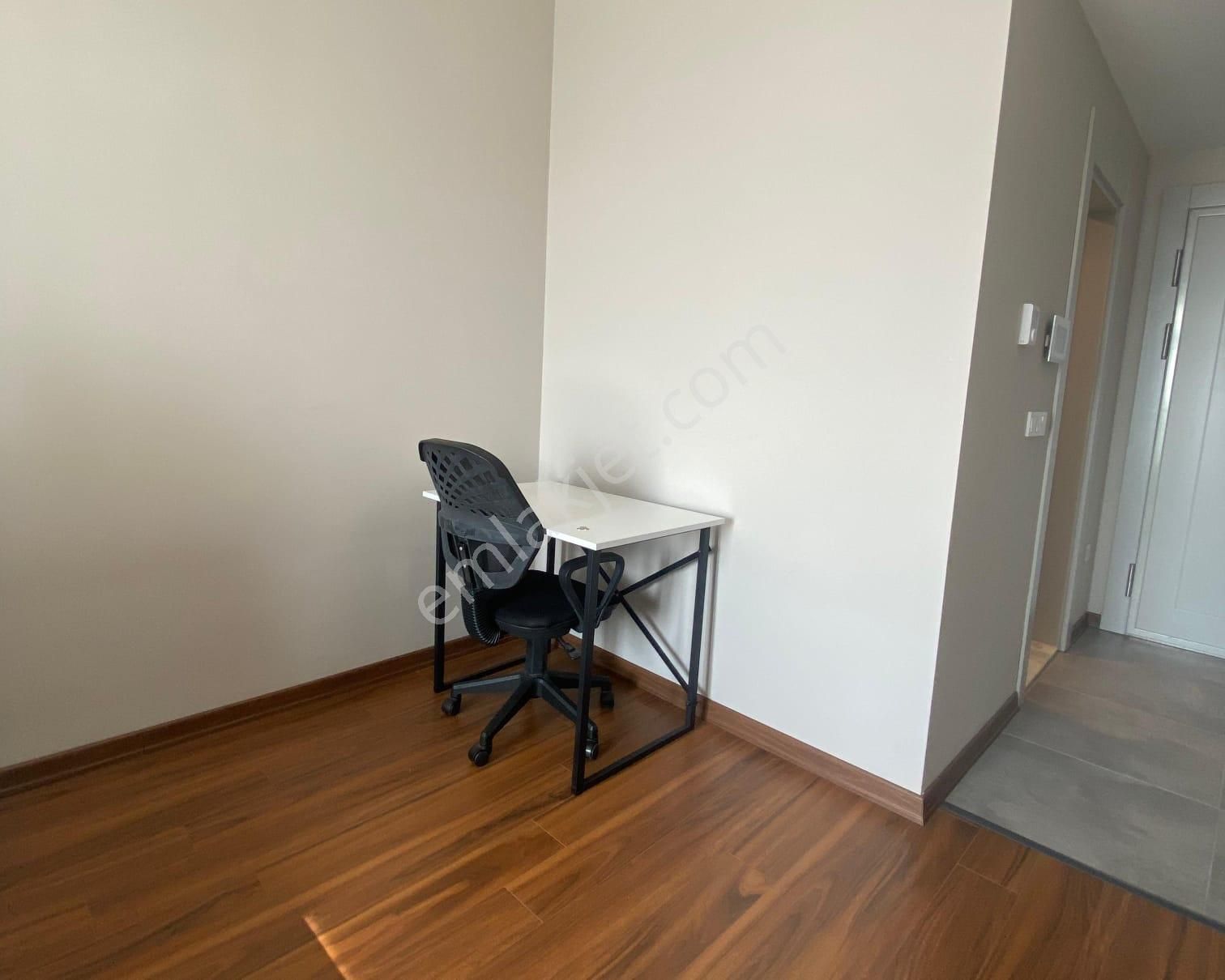 Turyap'tan; Semt77 Begonya Suitte, Eşyalı Kiralık, Lux 1+0 Daire - Görsel 9