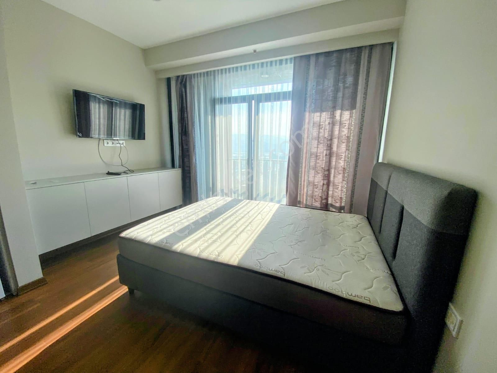 Turyap'tan; Semt77 Begonya Suitte, Eşyalı Kiralık, Lux 1+0 Daire - Görsel 5