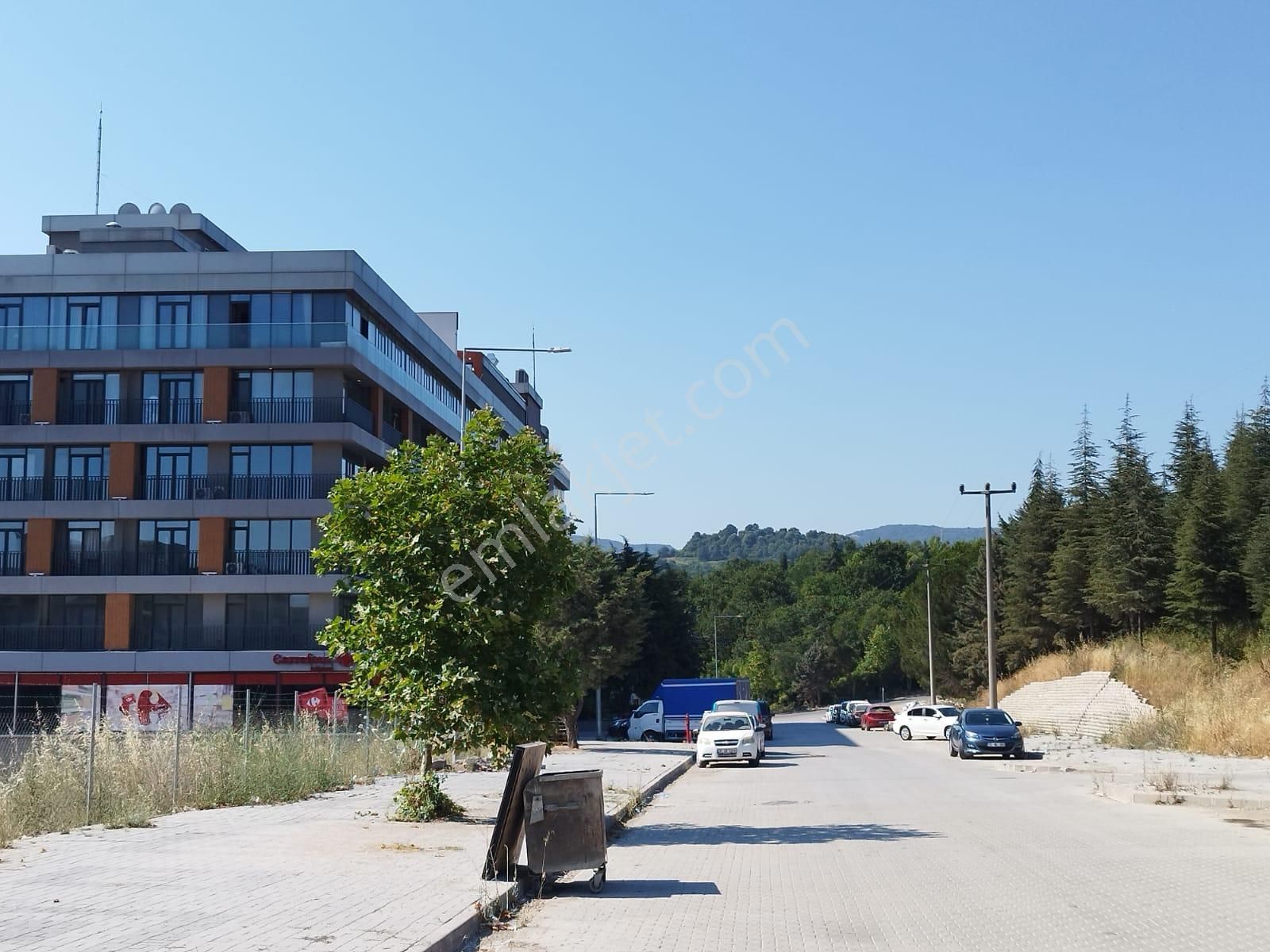 Turyap'tan; Semt77 Begonya Suitte, Eşyalı Kiralık, Lux 1+0 Daire - Görsel 18
