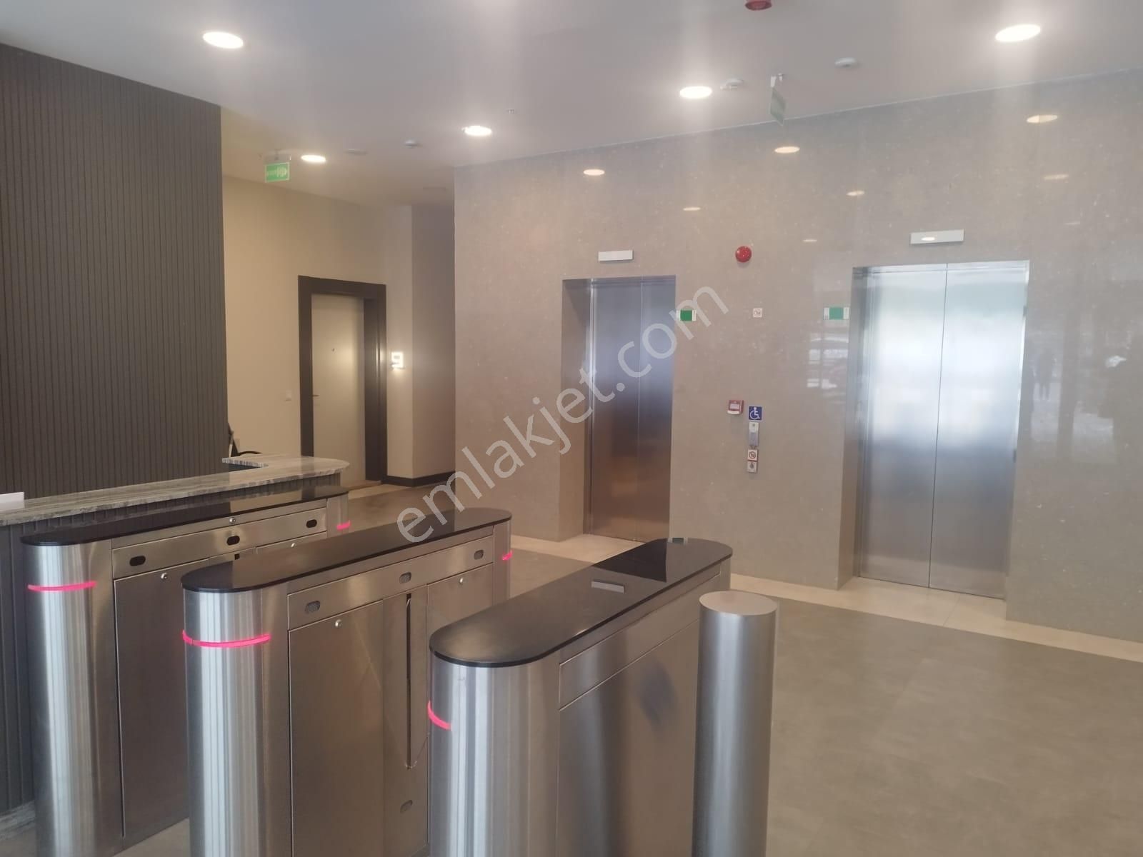 Turyap'tan; Semt77 Begonya Suitte, Eşyalı Kiralık, Lux 1+0 Daire - Görsel 13