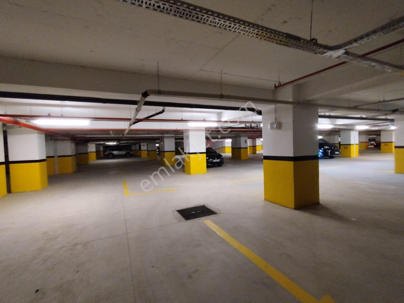 Turyap'tan; Semt77 Begonya Suitte, Eşyalı Kiralık, Lux 1+0 Daire - Görsel 15