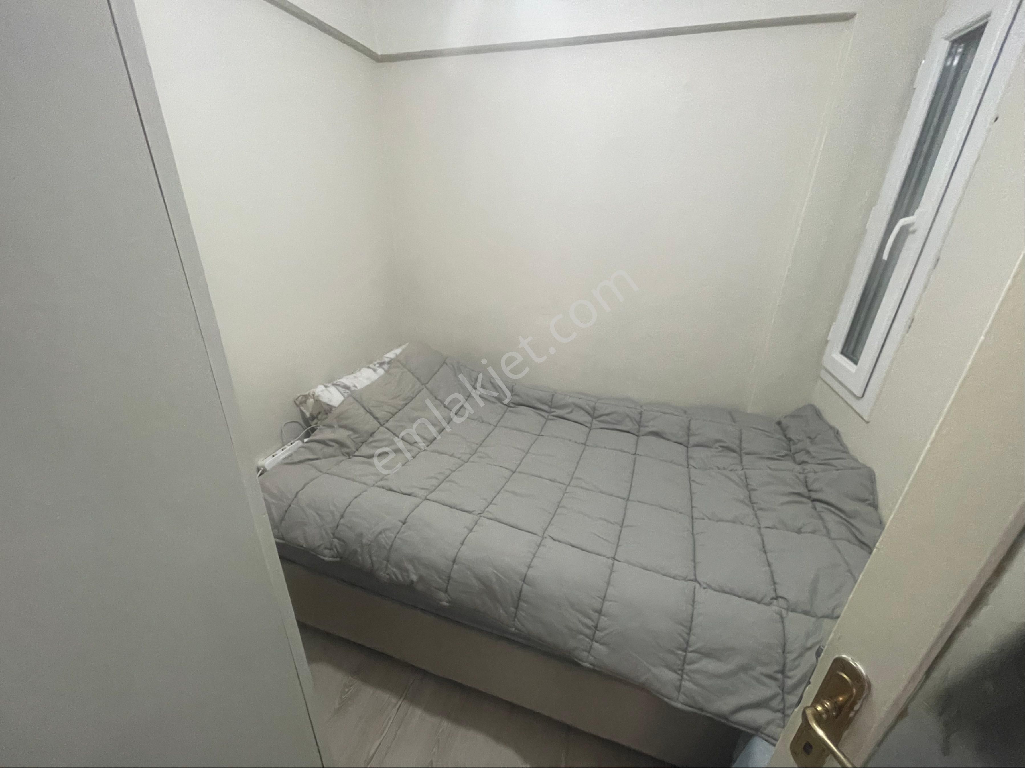 Bozyaka Cadde Ve Hastane Yakını Acil Satılık 2+1 Arakat Daire - Görsel 8