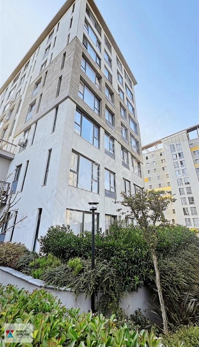 Hazır Kira Geliriyle Park Planet Sitesinde 1+1 Satılık Daire - Görsel 14