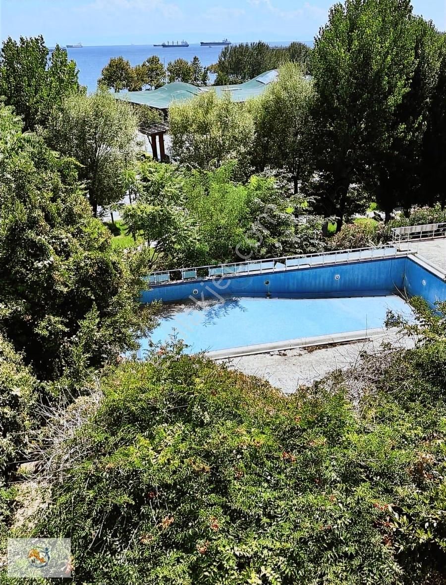 Avcılar Denizköşkleri Şelale Evlerinde Fourleks Villamız Satılık - Görsel 3