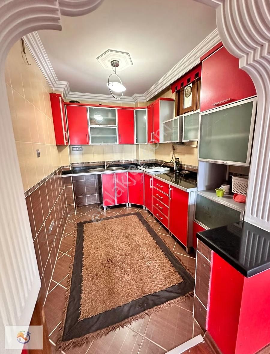 Avcılar Denizköşkleri Şelale Evlerinde Fourleks Villamız Satılık - Görsel 9