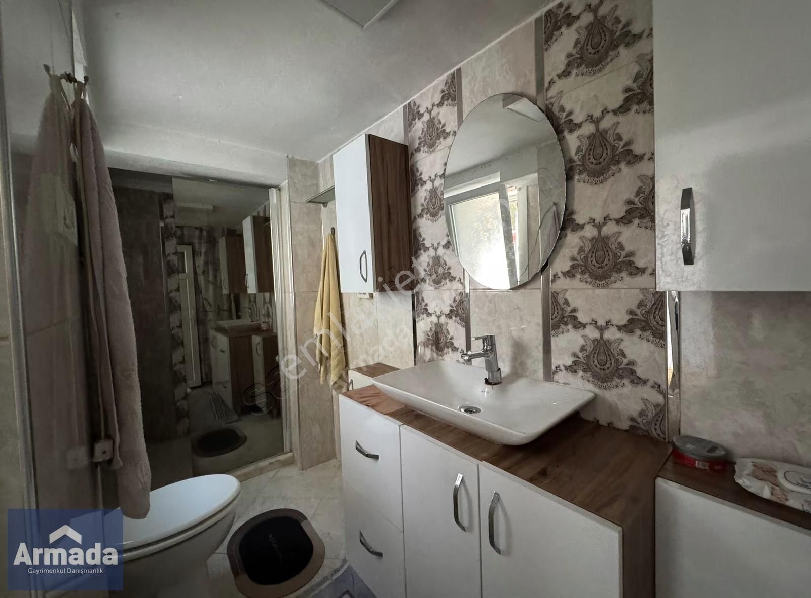 Bornova Altındağ Birlik Mah. Satılık Tek Katlı 3+1 Müstakil Ev - Görsel 3