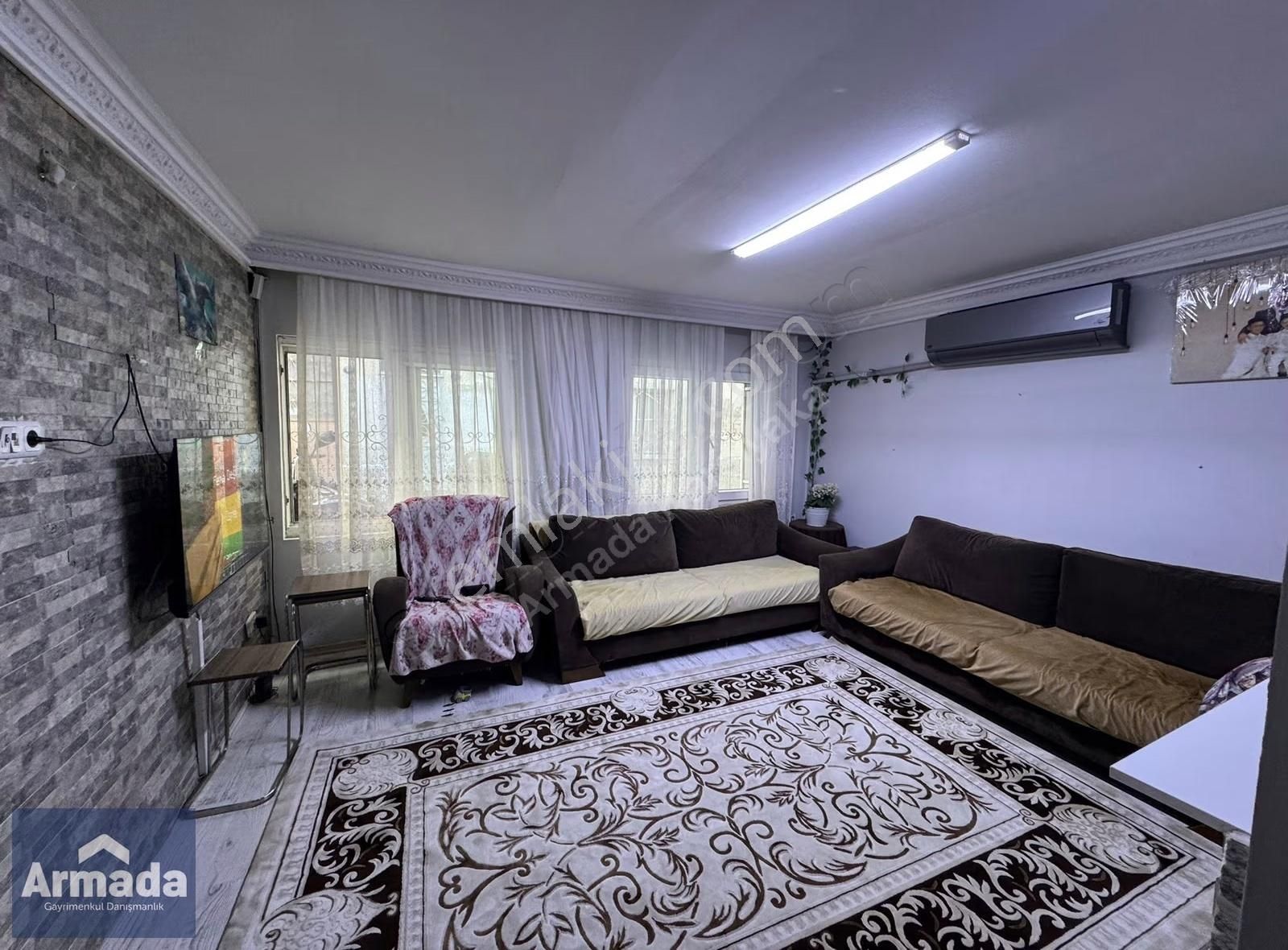 Bornova Altındağ Birlik Mah. Satılık Tek Katlı 3+1 Müstakil Ev - Görsel 24