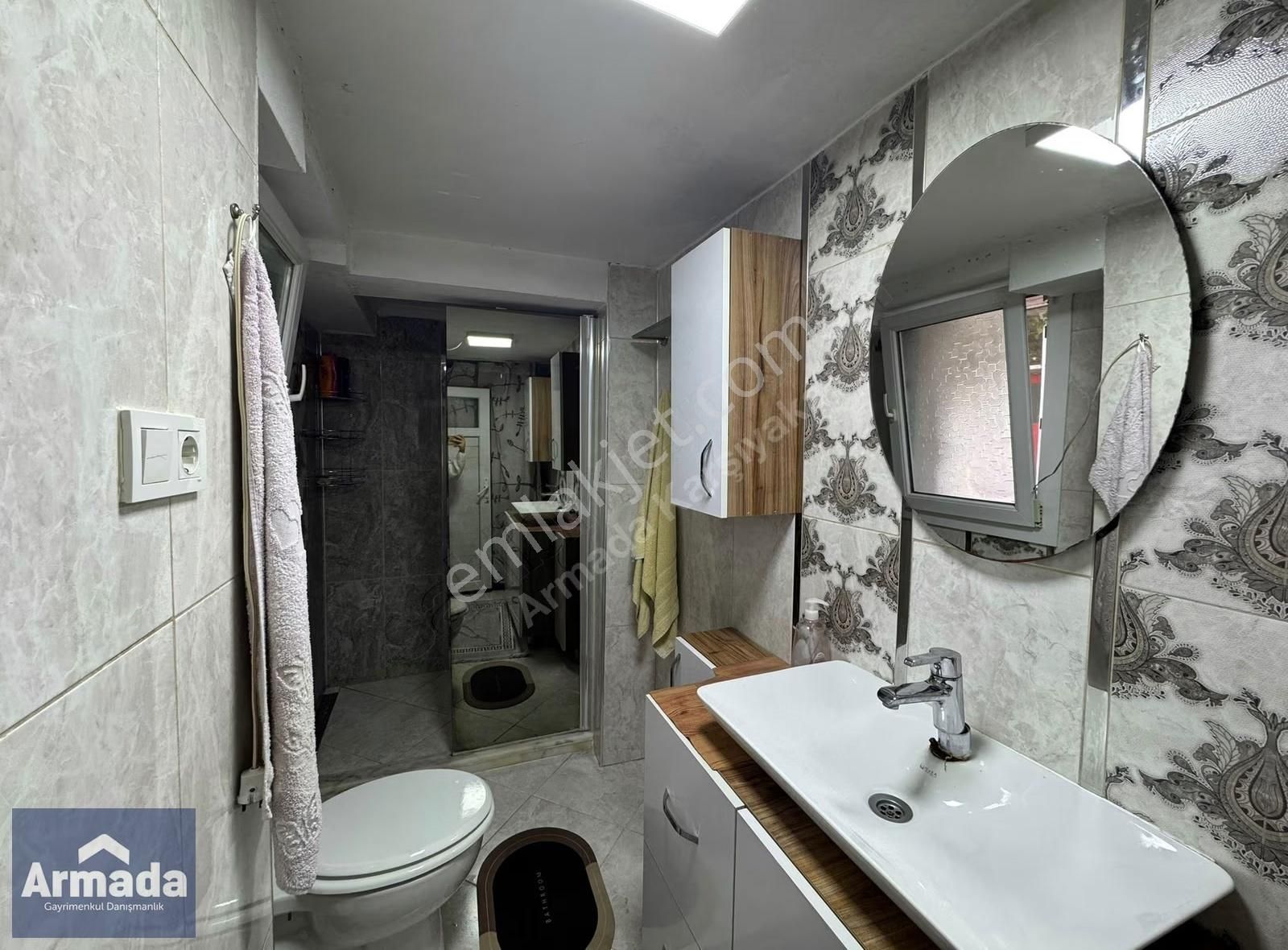 Bornova Altındağ Birlik Mah. Satılık Tek Katlı 3+1 Müstakil Ev - Görsel 2