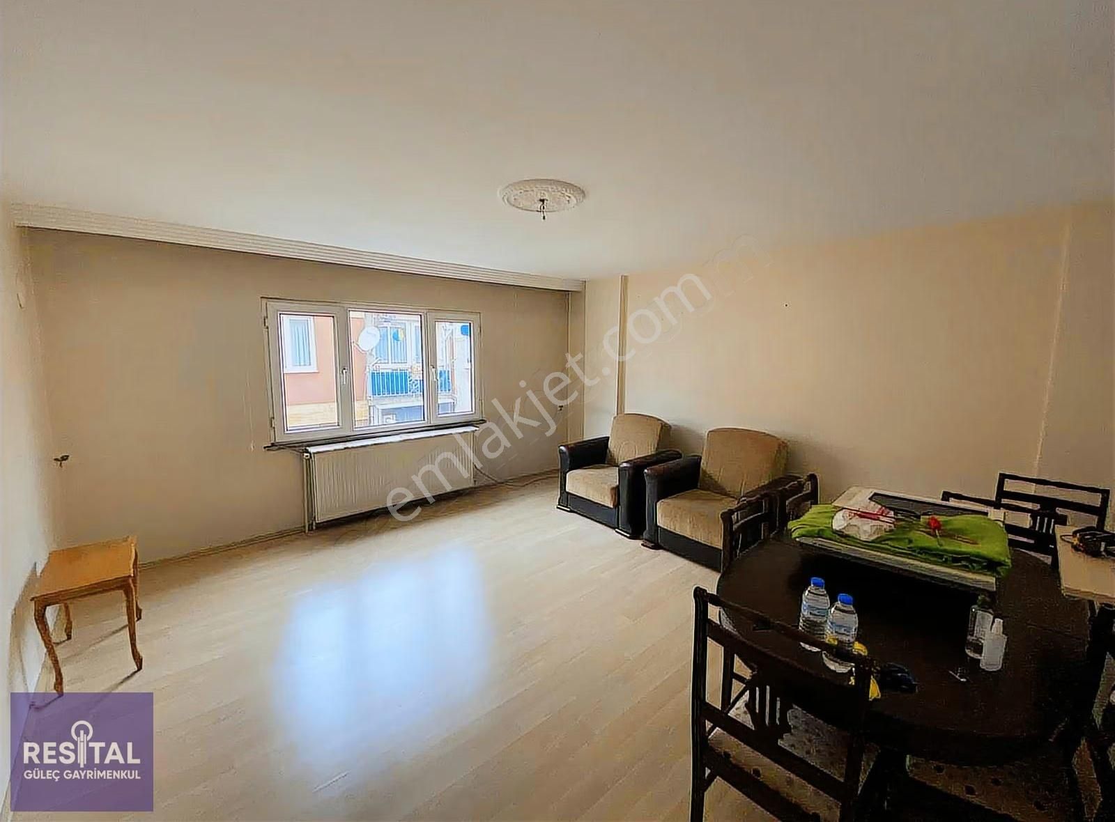 Çarşamba' Da Aile Apartmanında Satılık 2+1 Daire - Görsel 14