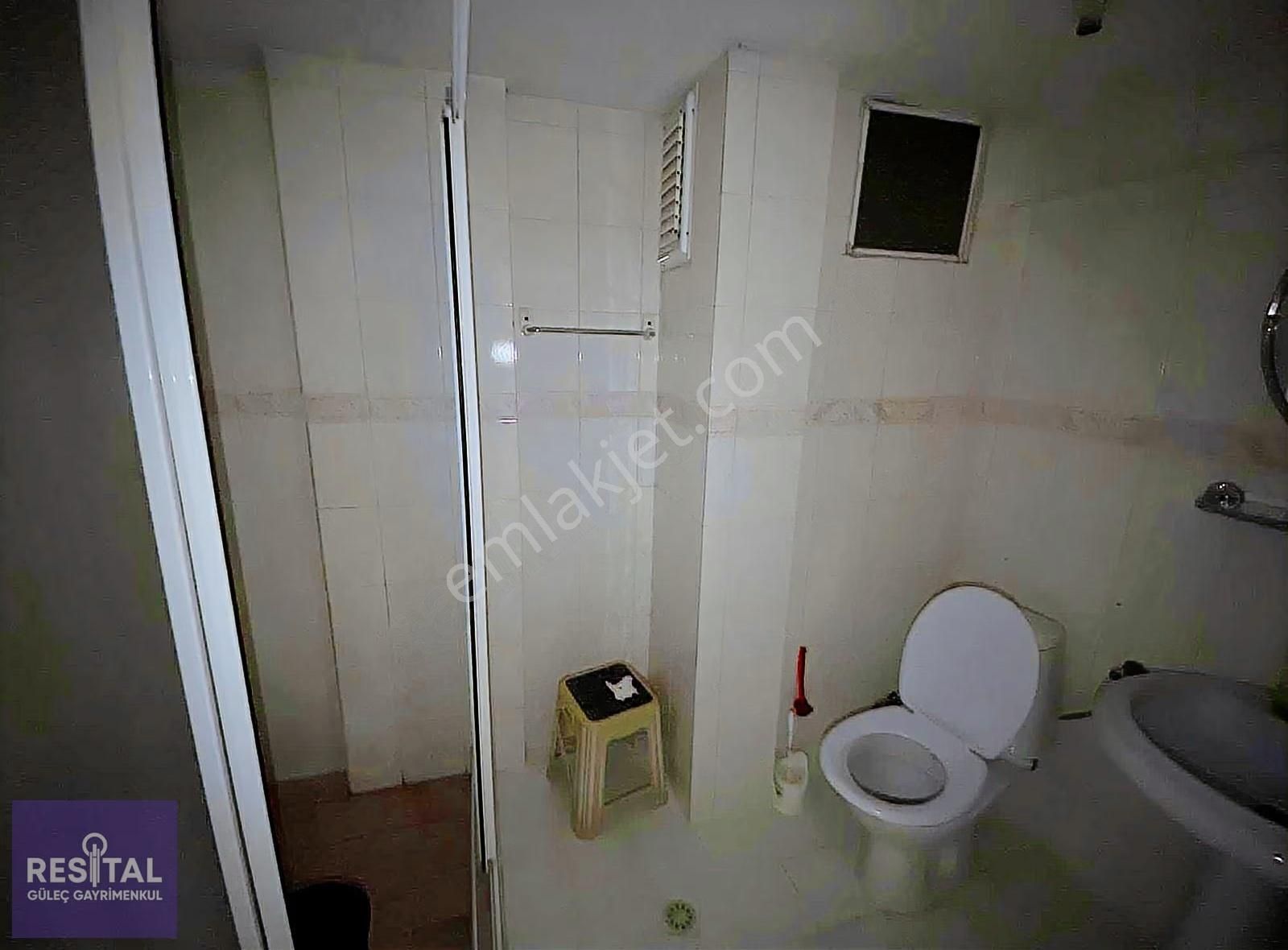 Çarşamba' Da Aile Apartmanında Satılık 2+1 Daire - Görsel 11