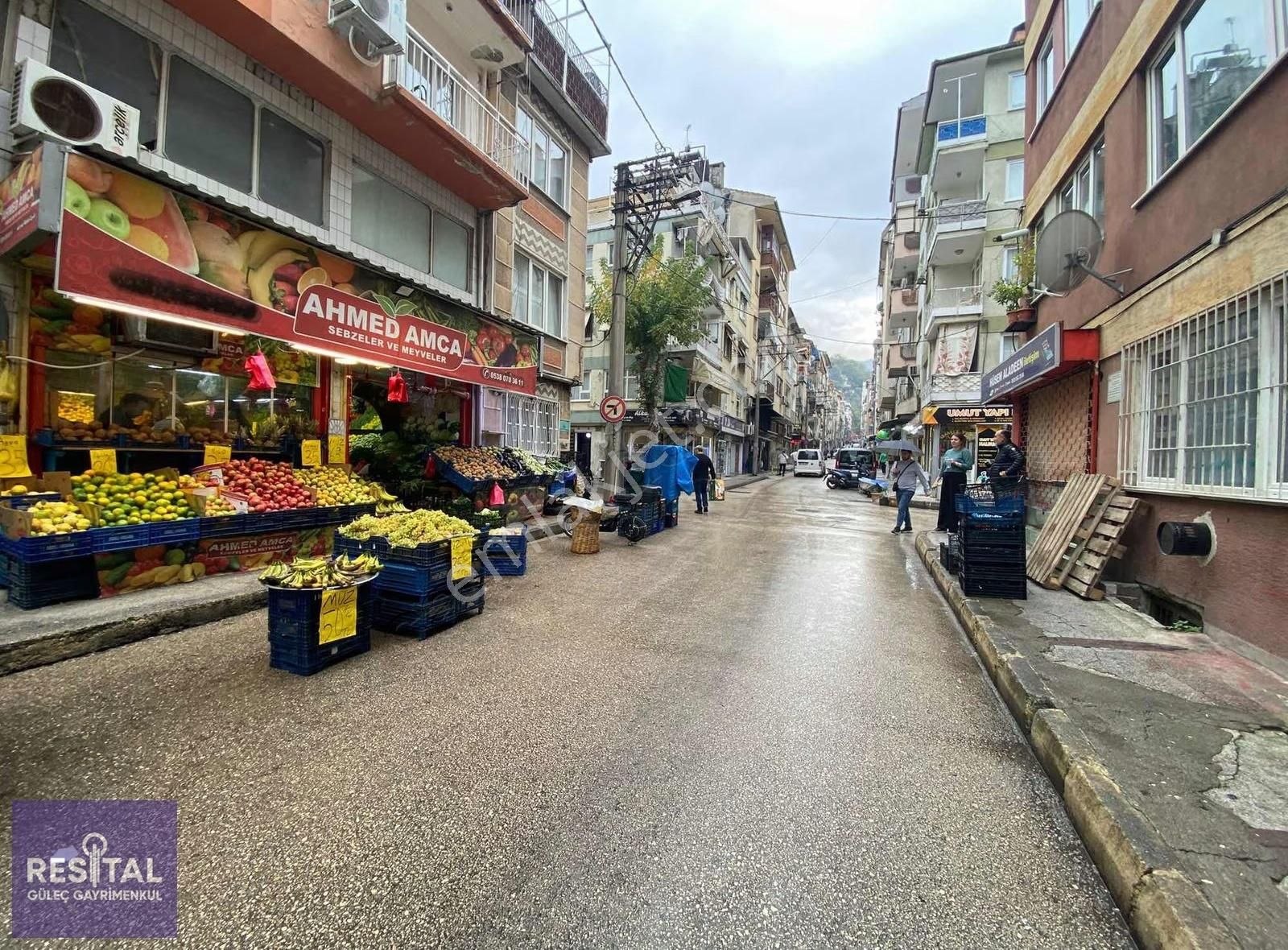 Çarşamba' Da Aile Apartmanında Satılık 2+1 Daire - Görsel 10