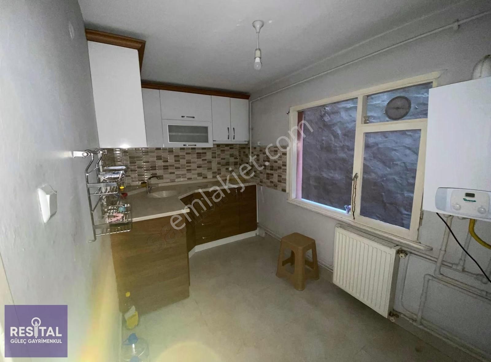 Çarşamba' Da Aile Apartmanında Satılık 2+1 Daire - Görsel 13